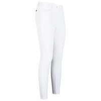 Paardrijbroek Euro-Star Arista FullGrip Euro-Star sentials Wit