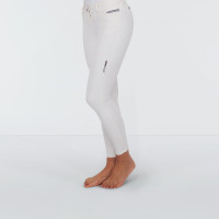 Paardrijbroek Euro-Star Arista FullGrip Euro-Star sentials Wit Paardrijbroek Euro-Star Arista FullGrip Euro-Star sentials Wit
