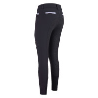 Pantalon d'équitation Euro-Star Arista FullGrip Euro-Star sentials Plum perfect