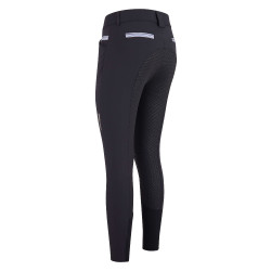 Pantalon d'équitation Euro-Star Arista FullGrip Euro-Star sentials Noir