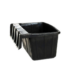 Mangeoire de porte 16L Horze Mangeoire de porte 16L Horze