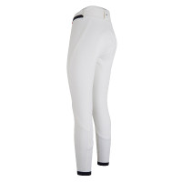 Pantalon Euro-Star Equitation Queen FullGrip Blanc Pantalon Euro-Star Equitation Queen FullGrip Blanc