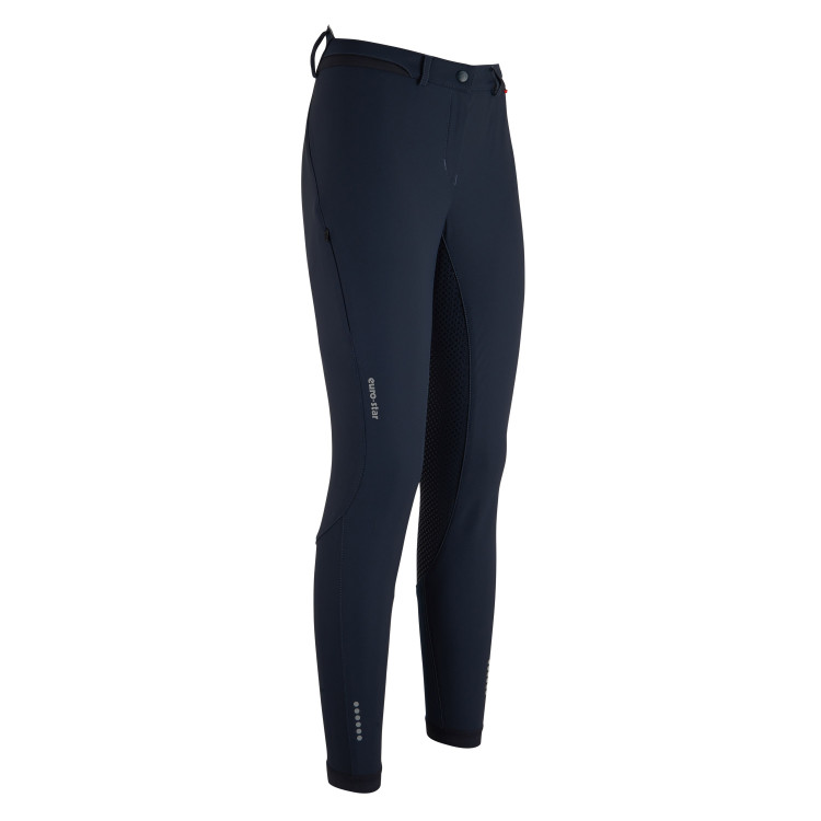 Pantalon Euro-Star Equitation Queen FullGrip Pantalon Euro-Star Equitation Queen FullGrip