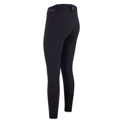 Pantalon Euro-Star Equitation Queen FullGrip Noir Pantalon Euro-Star Equitation Queen FullGrip Noir