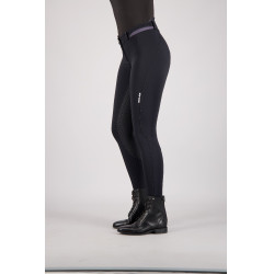 Pantalon Euro-Star Equitation Queen FullGrip Noir Pantalon Euro-Star Equitation Queen FullGrip Noir