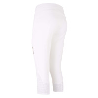 Euro-Star Venti FullGrip paardrijlegging Wit Euro-Star Venti FullGrip paardrijlegging Wit