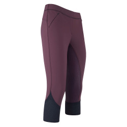 Legging d'équitation Euro-Star Venti FullGrip