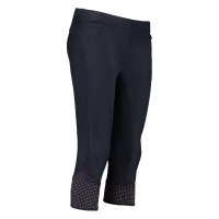Euro-Star Venti FullGrip paardrijlegging Marineblauw