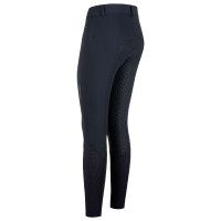 Pantalon d'équitation Euro-Star Airflow FullGrip Blanc Pantalon d'équitation Euro-Star Airflow FullGrip Blanc