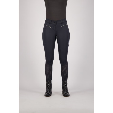 Pantalon d'équitation Euro-star Airflow FullGrip Pantalon d'équitation Euro-star Airflow FullGrip