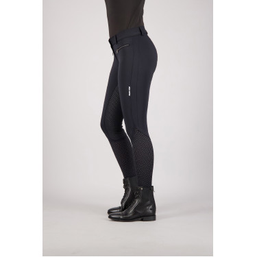 Pantalon d'équitation Euro-star Airflow FullGrip Pantalon d'équitation Euro-star Airflow FullGrip