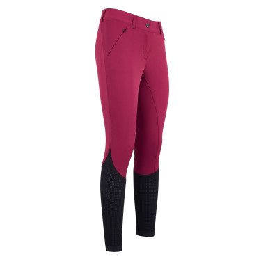 Rijbroek Euro-Star Airflow 2.0 FullGrip Euro-Star Dames Rijbroek Euro-Star Airflow 2.0 FullGrip Euro-Star Dames