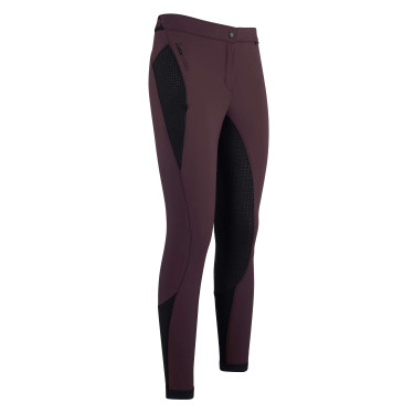 Pantalon d'equitation Euro-Star Asteria Silicon FG Advance Pantalon d'equitation Euro-Star Asteria Silicon FG Advance