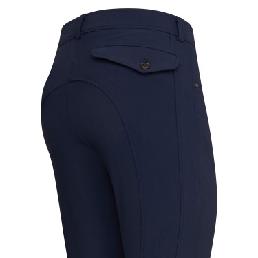 Pantalon d'équitation Euro-Star Camillo KneeGrip Pantalon d'équitation Euro-Star Camillo KneeGrip