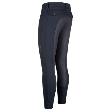 Pantalon d'équitation Euro-Star Camillo FullGrip homme Pantalon d'équitation Euro-Star Camillo FullGrip homme