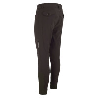 Pantalon d'équitation Euro-Star Camillo FullGrip homme Blanc