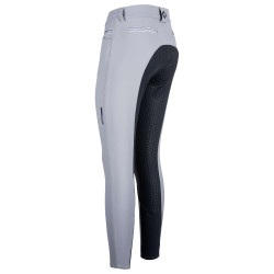 Pantalon d'équitation Euro-Star Arista FullGrip enfant Titanium Gris Pantalon d'équitation Euro-Star Arista FullGrip enfant Titanium Gris