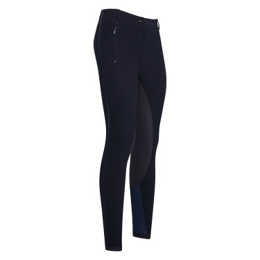 Pantalon d'équitation Euro-Star Slim shape full grip Pantalon d'équitation Euro-Star Slim shape full grip