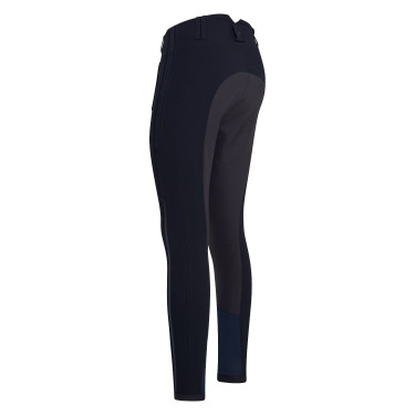 Pantalon d'équitation Euro-Star Slim shape full grip Pantalon d'équitation Euro-Star Slim shape full grip