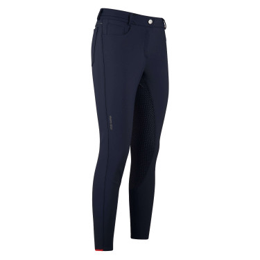Pantalon d'équitation Euro-Star Indigo FullGrip Pantalon d'équitation Euro-Star Indigo FullGrip