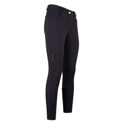 Pantalon d'équitation Euro-Star Indigo FullGrip