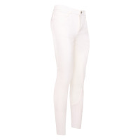 Pantalon d'équitation Euro-Star Acer FullGrip homme Blanc Pantalon d'équitation Euro-Star Acer FullGrip homme Blanc