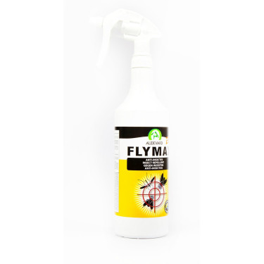Flymax Audevard pulvérisateur Flymax Audevard pulvérisateur