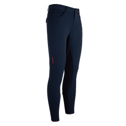 Pantalon d'équitation Euro-Star Acer FullGrip homme