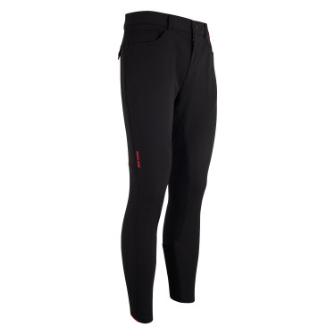Pantalon d'équitation Euro-Star Acer FullGrip homme Pantalon d'équitation Euro-Star Acer FullGrip homme