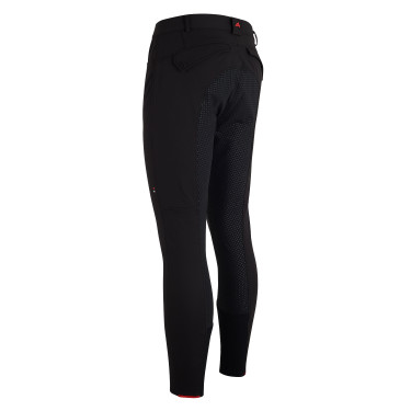 Pantalon d'équitation Euro-Star Acer FullGrip homme Pantalon d'équitation Euro-Star Acer FullGrip homme