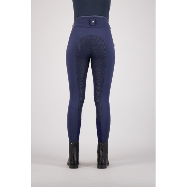 Pantalon d'équitation Euro-Star Snow Queen FullGrip Pantalon d'équitation Euro-Star Snow Queen FullGrip