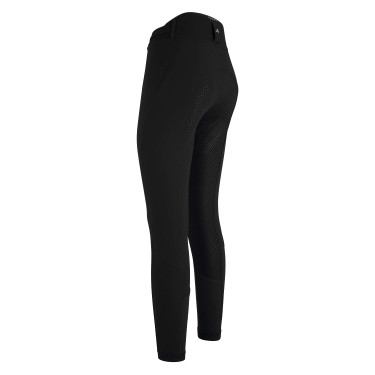 Pantalon d'équitation Euro-Star Snow Queen FullGrip Pantalon d'équitation Euro-Star Snow Queen FullGrip