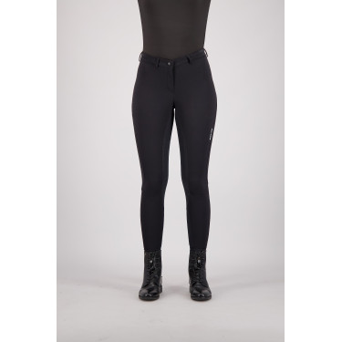 Pantalon d'équitation Euro-Star Snow Queen FullGrip Pantalon d'équitation Euro-Star Snow Queen FullGrip