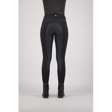Pantalon d'équitation Euro-Star Snow Queen FullGrip Pantalon d'équitation Euro-Star Snow Queen FullGrip