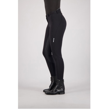 Pantalon d'équitation Euro-Star Snow Queen FullGrip Pantalon d'équitation Euro-Star Snow Queen FullGrip