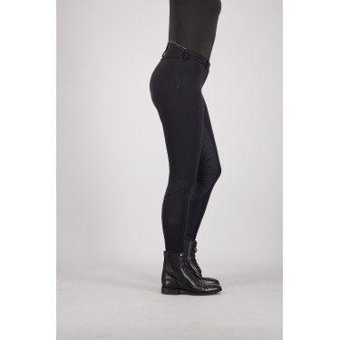 Pantalon d'équitation Euro-Star Snow Queen FullGrip Pantalon d'équitation Euro-Star Snow Queen FullGrip