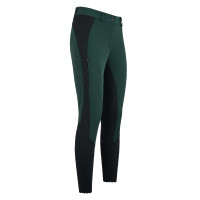 Pantalon d'équitation Euro-Star Sea Breeze FullGrip Bleu marine Pantalon d'équitation Euro-Star Sea Breeze FullGrip Bleu marine