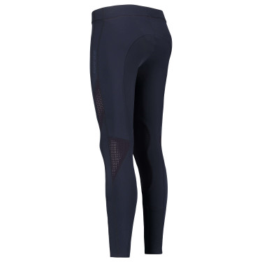 Legging d'équitation Euro-Star Athletics KneeGrip