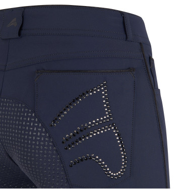 Pantalon d'équitation Euro-Star Indigo Diamond FullGrip Euro-Star sential Pantalon d'équitation Euro-Star Indigo Diamond FullGrip Euro-Star sential
