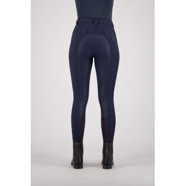 Pantalon d'équitation Euro-Star Indigo Diamond FullGrip Euro-Star sential Pantalon d'équitation Euro-Star Indigo Diamond FullGrip Euro-Star sential