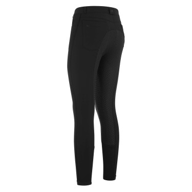 Pantalon d'équitation Euro-Star Indigo Diamond FullGrip Euro-Star sential Pantalon d'équitation Euro-Star Indigo Diamond FullGrip Euro-Star sential