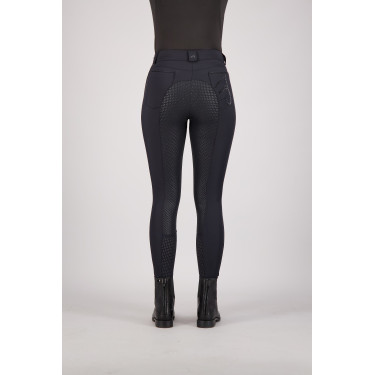 Pantalon d'équitation Euro-Star Indigo Diamond FullGrip Euro-Star sential Pantalon d'équitation Euro-Star Indigo Diamond FullGrip Euro-Star sential