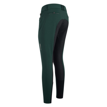Pantalon d'équitation Euro-Star Arielle FullGrip Green gables Pantalon d'équitation Euro-Star Arielle FullGrip Green gables