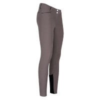 Pantalon d'équitation Euro-Star Arielle FullGrip Raspberry radiance Rose