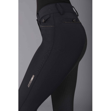 Pantalon d'équitation Euro-Star Arielle FullGrip Pantalon d'équitation Euro-Star Arielle FullGrip