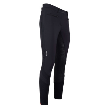 Pantalon d'equitation Euro-Star Bess FullGrip Advanced Euro-Star Femm Meteorite Pantalon d'equitation Euro-Star Bess FullGrip Advanced Euro-Star Femm Meteorite