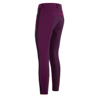 Rijbroek Euro-Star Onyx FullGrip Euro-Star Sential Euro-Star Dames Donkerpaars