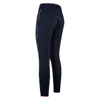 Pantalon d'equitation Euro-Star Onyx FullGrip Euro-Star sential Euro-Star Femm Bleu marine Pantalon d'equitation Euro-Star Onyx FullGrip Euro-Star sential Euro-Star Femm Bleu marine