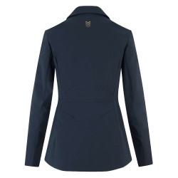 Veste de concours Euro-Star Jackie Premium Bleu marine Veste de concours Euro-Star Jackie Premium Bleu marine