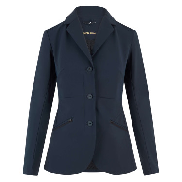 Veste de concours Euro-Star Jackie Premium Veste de concours Euro-Star Jackie Premium